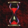 Moebius' Hourglass