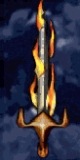 Fire Sword / Ognisty Miecz