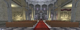 Cathedral / Katedra