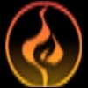 Glif Ognia / Fire Glyph