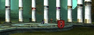 The Pillars of Nosgoth / Filary Nosgoth