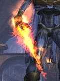 Fire Reaver